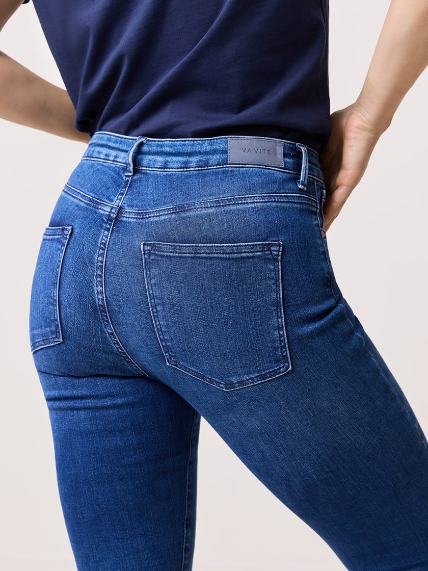 Sophia jeans Stonewashed   Used