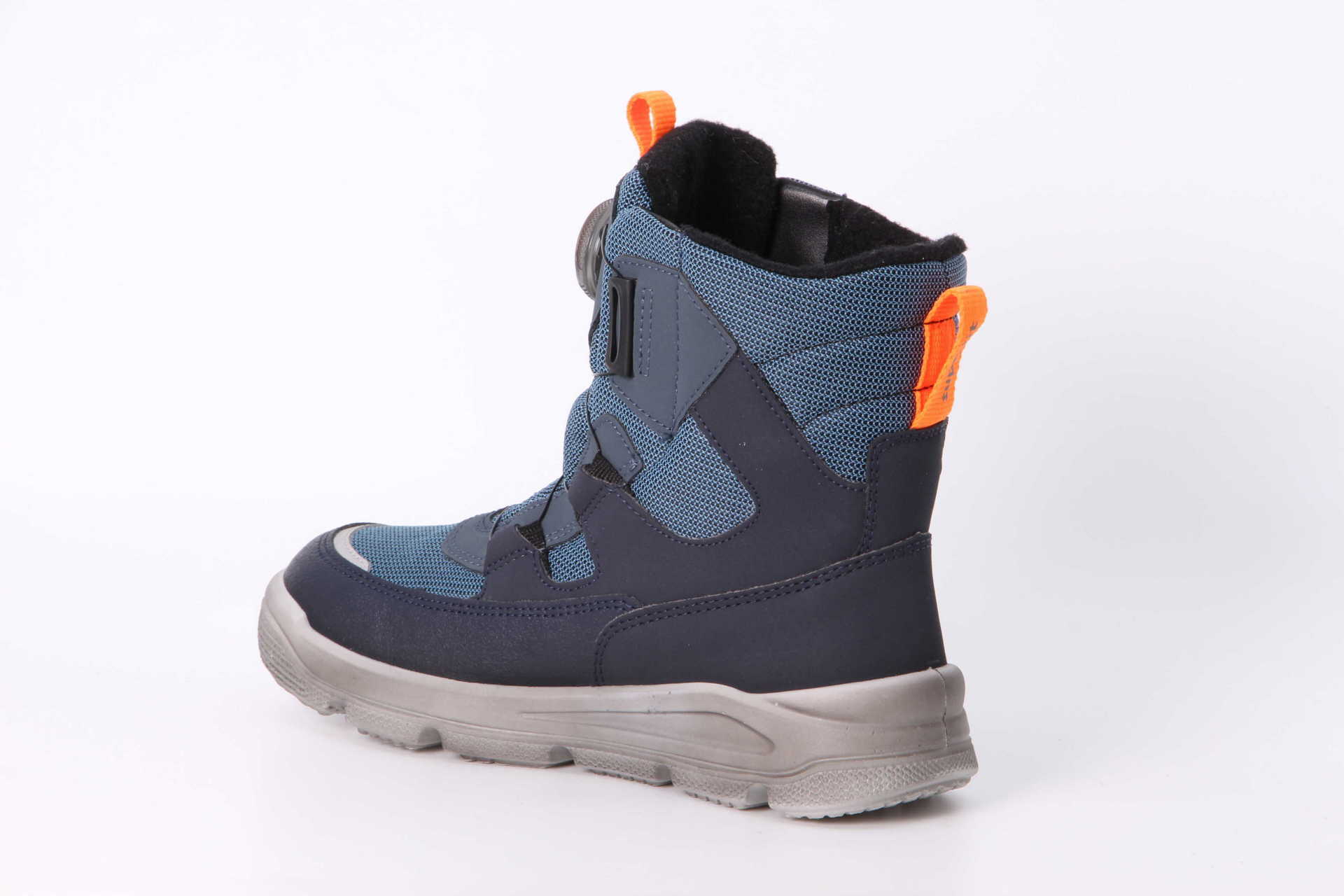 Superfit Mars GTX BOA blau / orange
