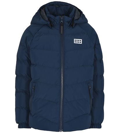 LEGO® Wear Steppjacke - LWJipe - Dark Navy
