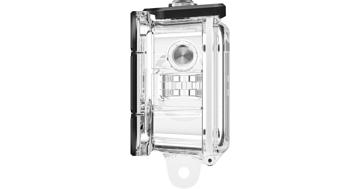 Insta360Ace Pro 2 Dive Case onderwaterbehuizing  (Transparant)