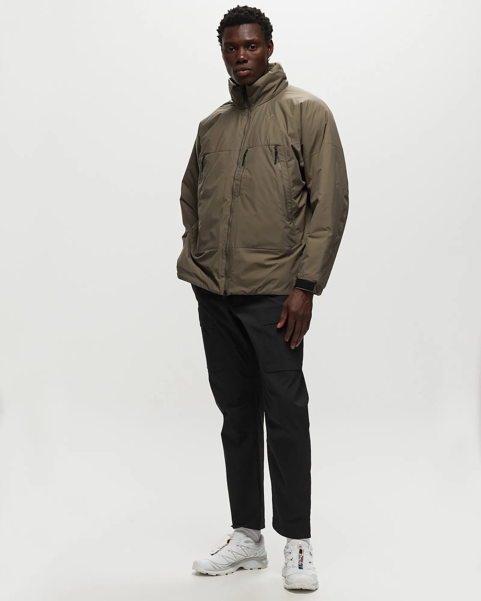 Goldwin CORDURA Stretch Cargo Pants