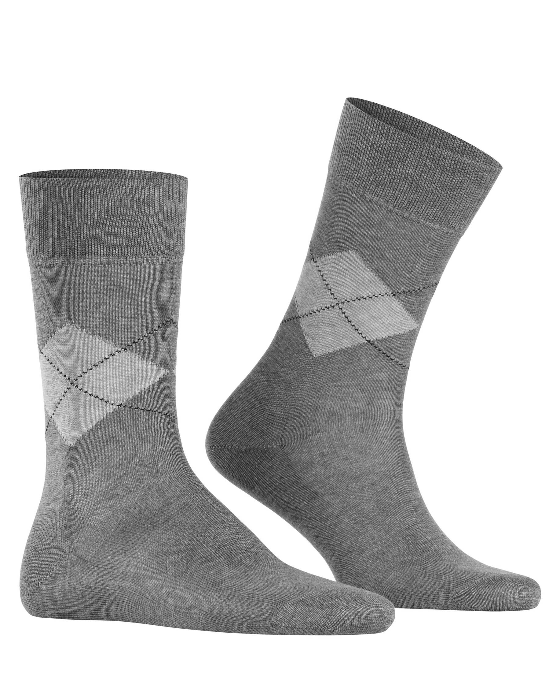 Burlington| Herren Socken 