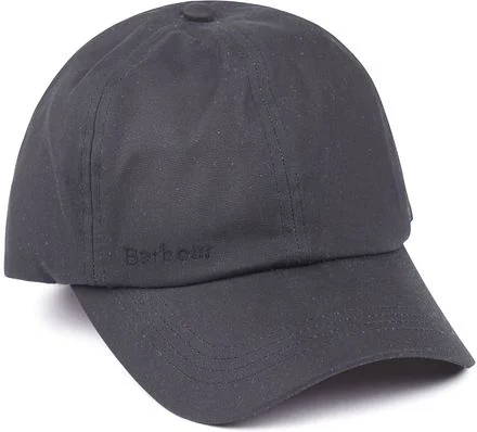 Barbour Wax Pet Donkerblauw MHA0005-NY91