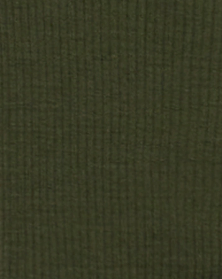 Leggings LEE mit Wolle in olive
