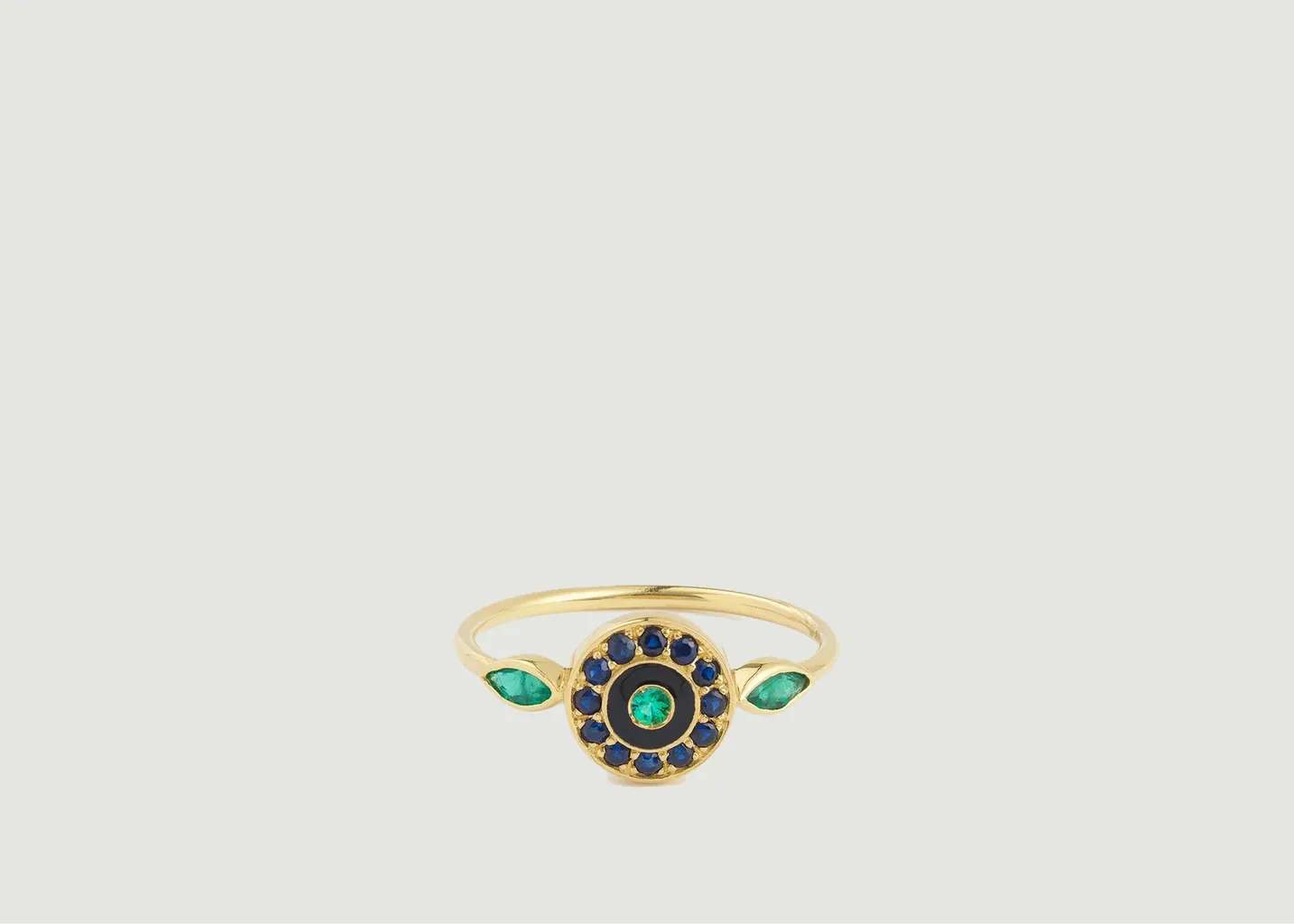 Bague Luna Sophie d'Agon