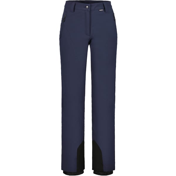 Pantalon de ski ICEPEAK PANT FREYUNG DARK BLUE
