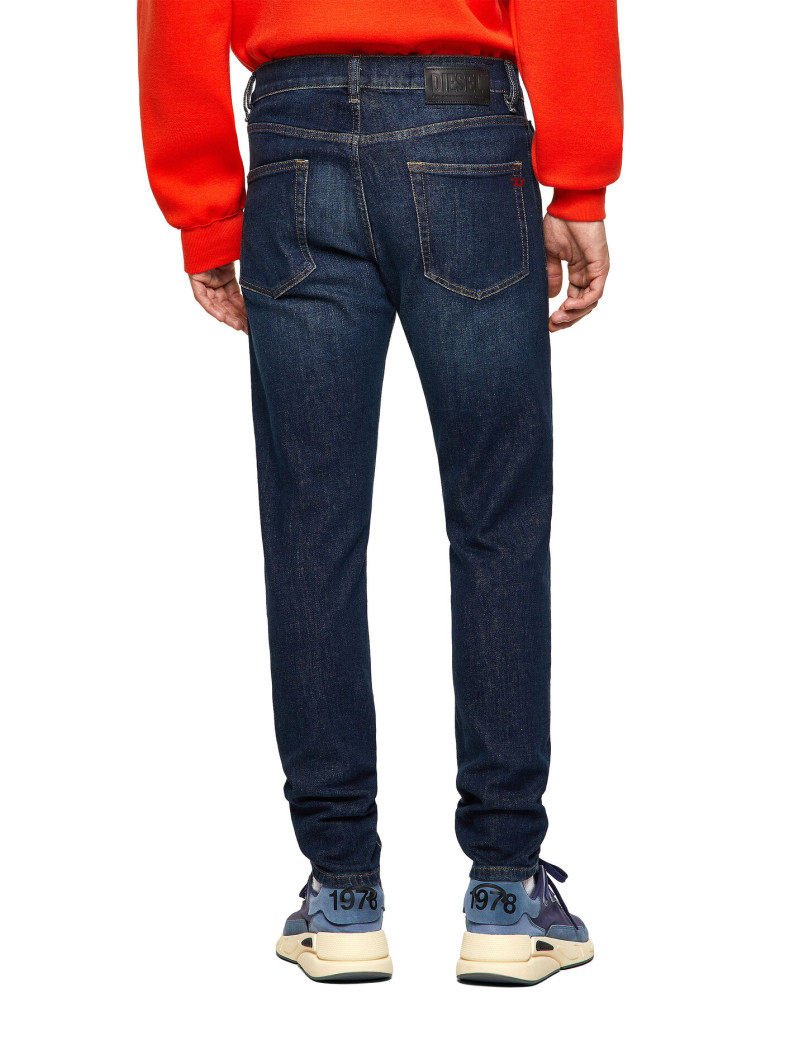 DIESEL JEAN HOMME D-STRUKT 9HN