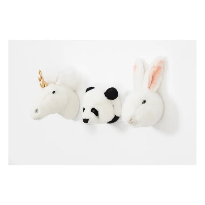 Wild & Soft Trophées Lovely - Set de 3