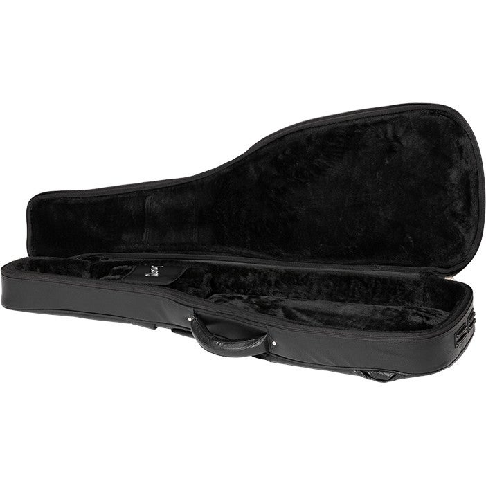 Gibson ASSFCASE-BLK Premium Softcase voor Les Paul en SG zwart