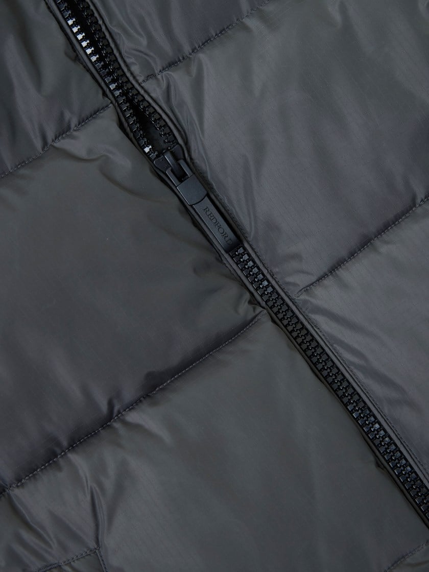 Oregon jakke Gunmetal