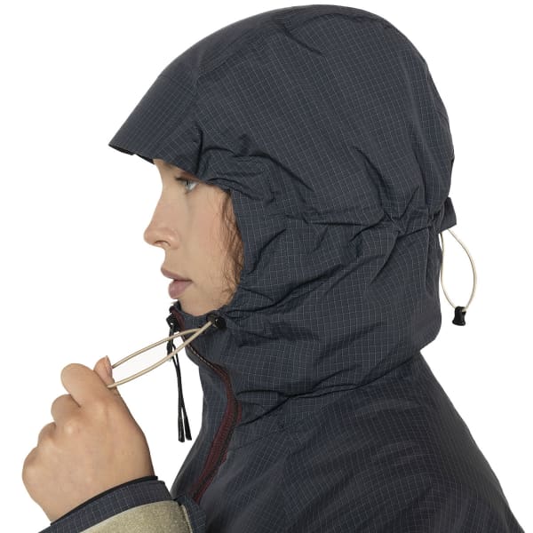 Veste de ski ARMADA ROSALIE 2L INSULATED ANOR/INDIGO/OLIVE/S