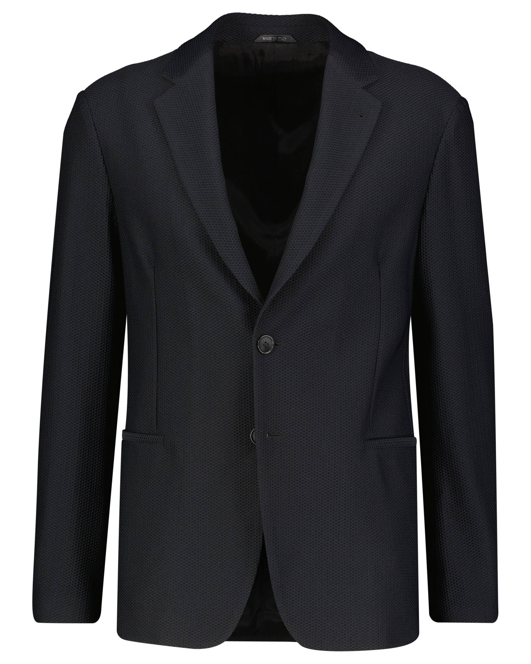 Giorgio Armani| Herren Jersey-Sakko