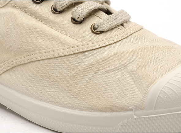 Natural world basses femme 102 beige