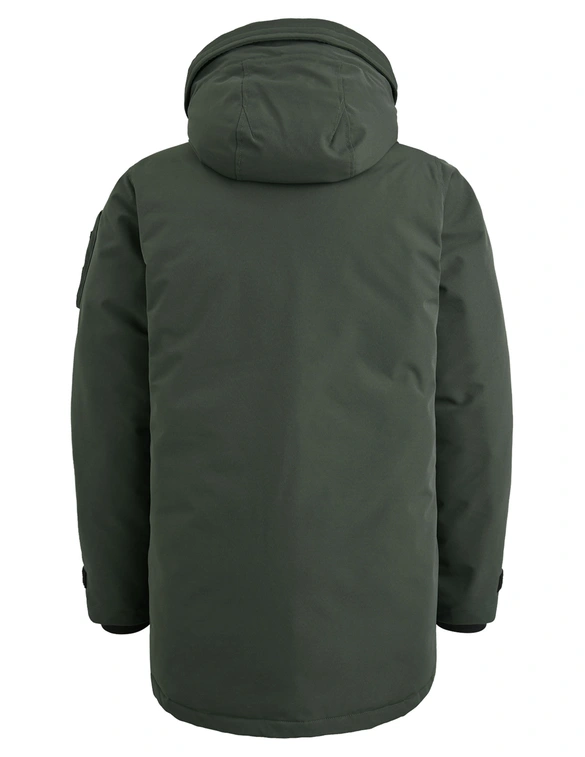 PME Legend Winterjas Ice pilot ottoman PJA2409136