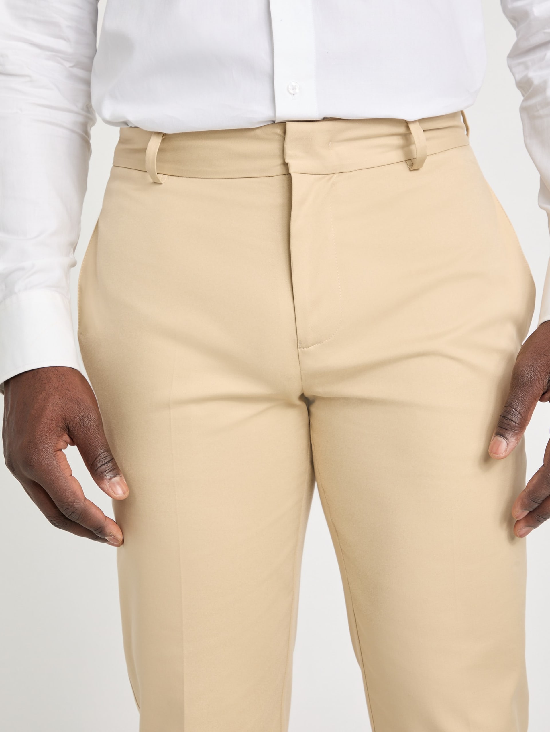 Calça Alvin Chino