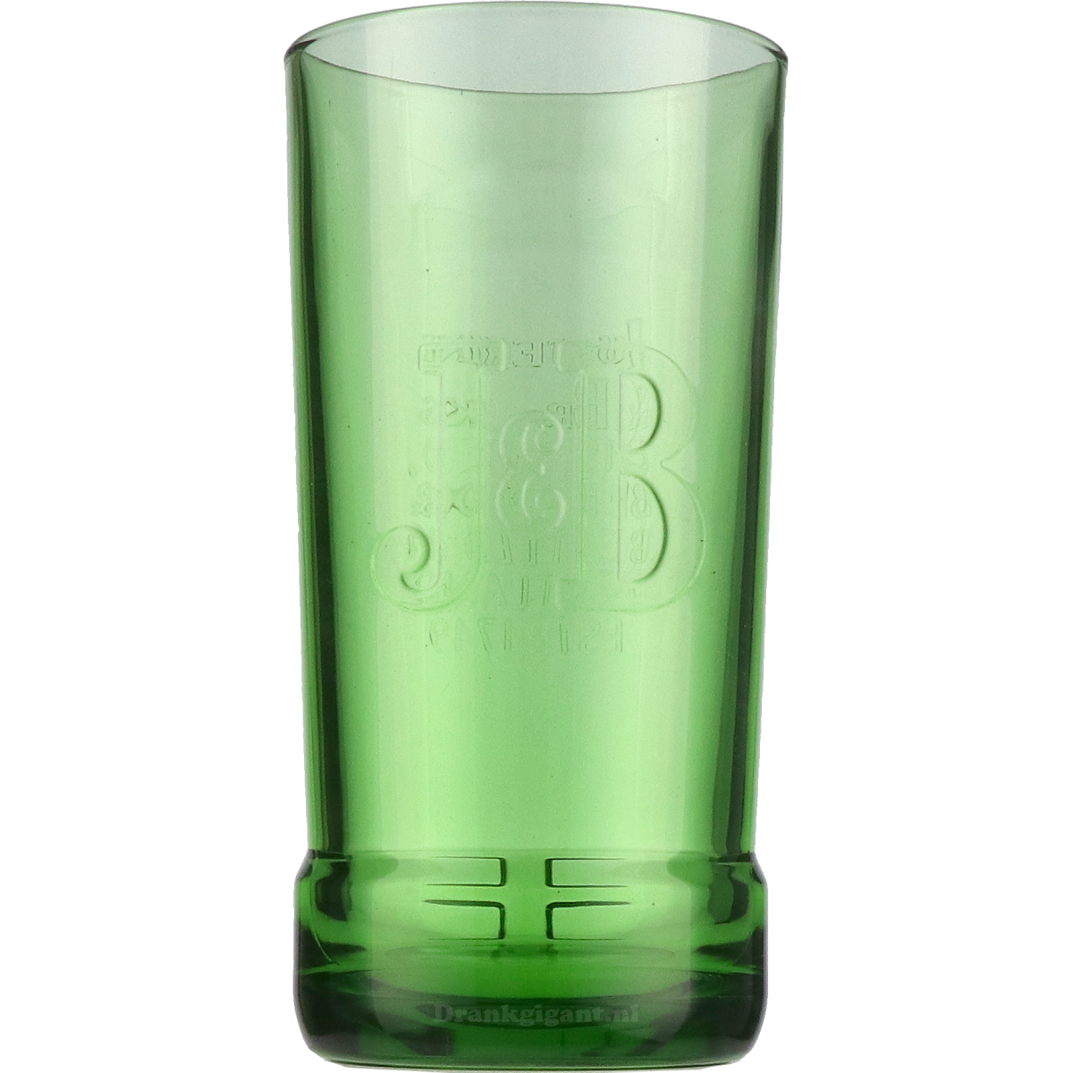 Justerini & Brooks Whiskyglas Groot 40 cl