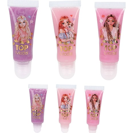 TOPModel VELO FLEUR ligloss sæt