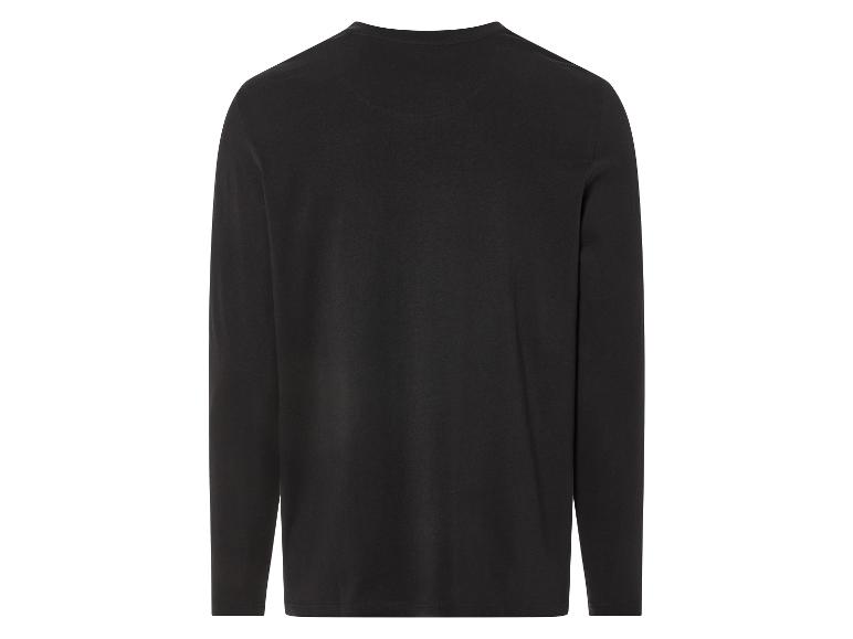 Heren shirt