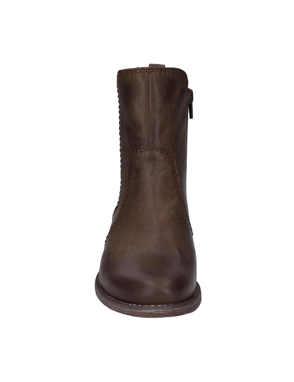 Stiefelette Sienna 80, moro