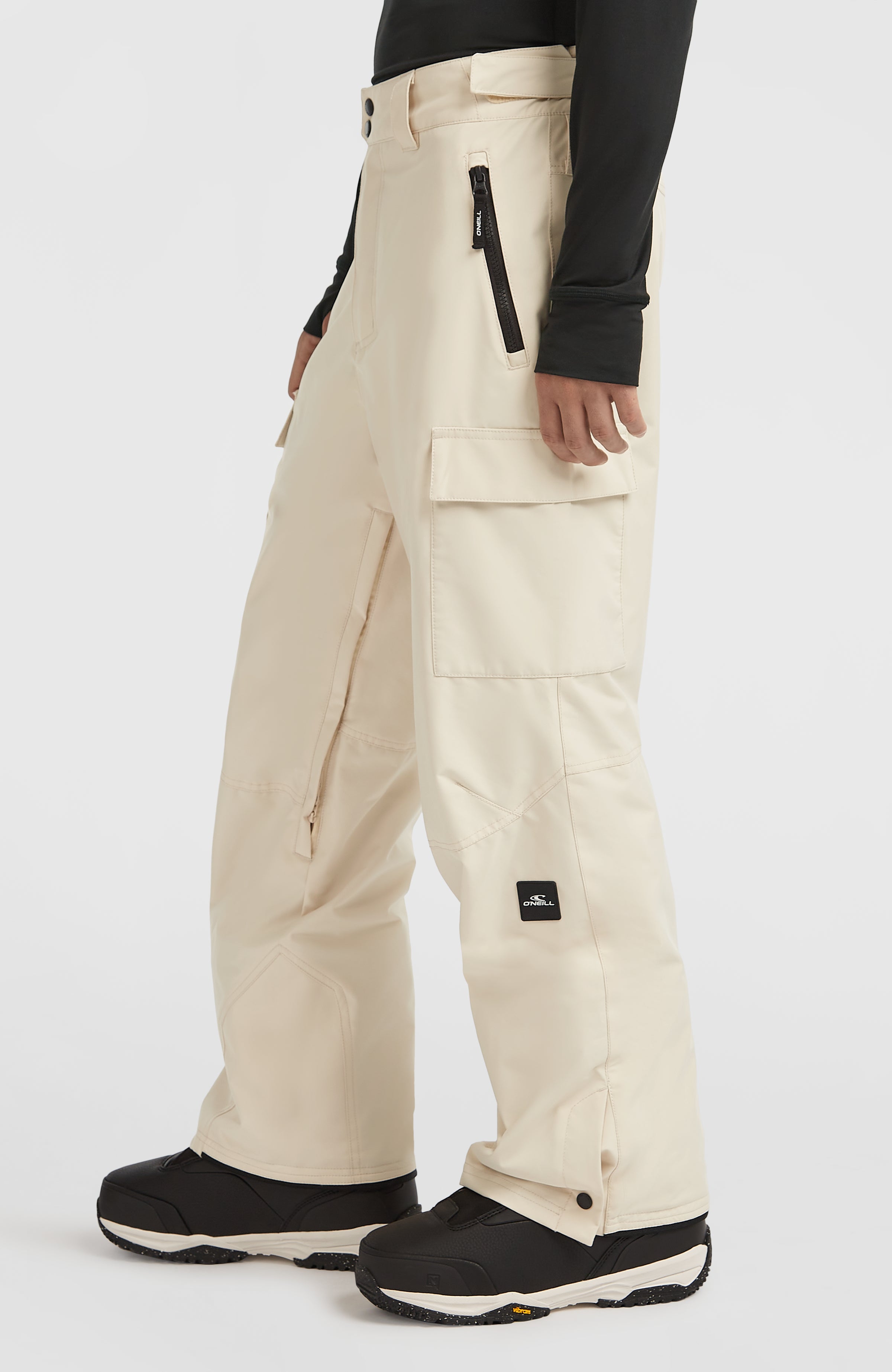 FWC'Cruz Cargo wintersportbroek