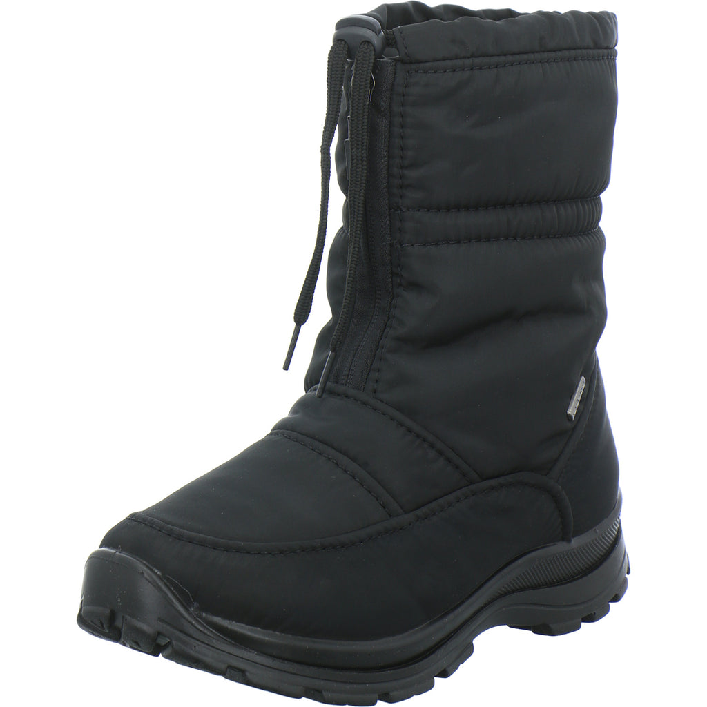 Josef Seibel Winterstiefel Damen Colorado 58 Schwarz