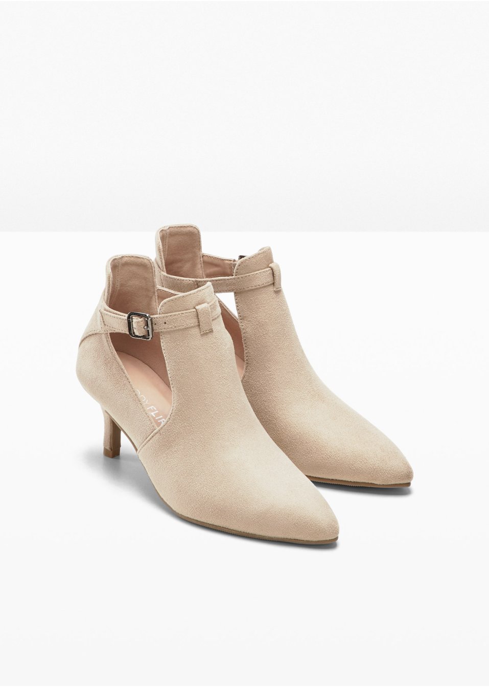 Bottines