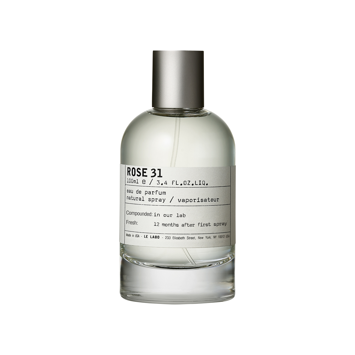 Rose 31 Eau de Parfum 50ml