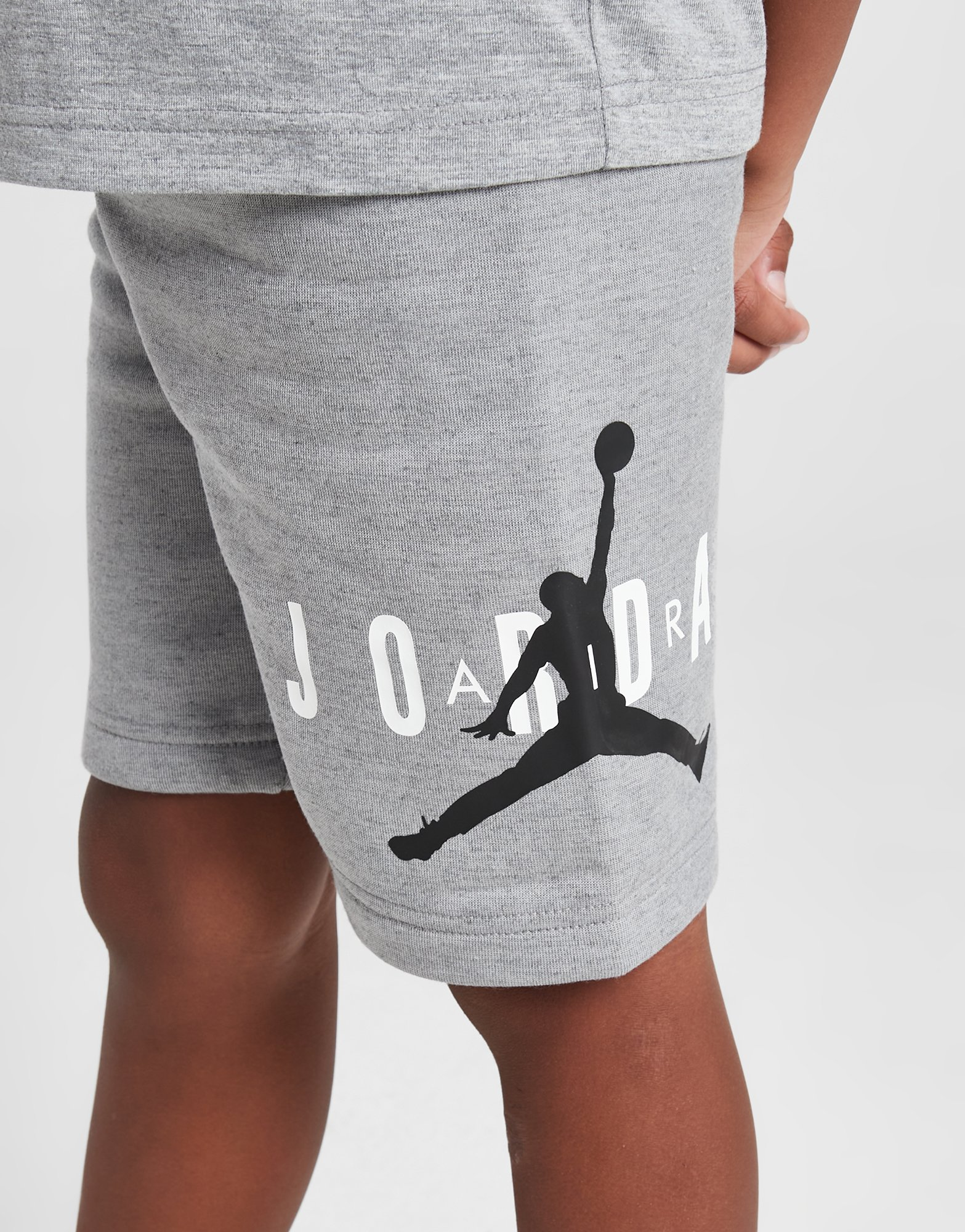 Jordan Ensembe T-shirt/Short Essential Enfant