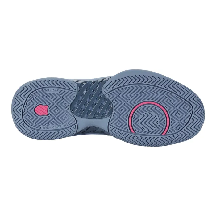 K-Swiss Express Light 3 Multicourt Tennisschoenen Dames
