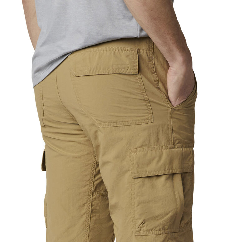 Columbia Silver Ridge II Cargo shorts Brun