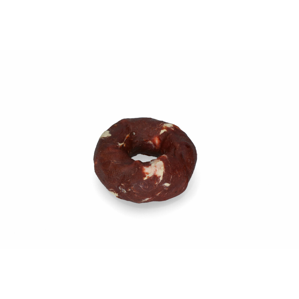 Braaaf Donut 10-12 cm Lam - Vis120 gr
