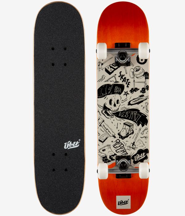 Über DIY 7