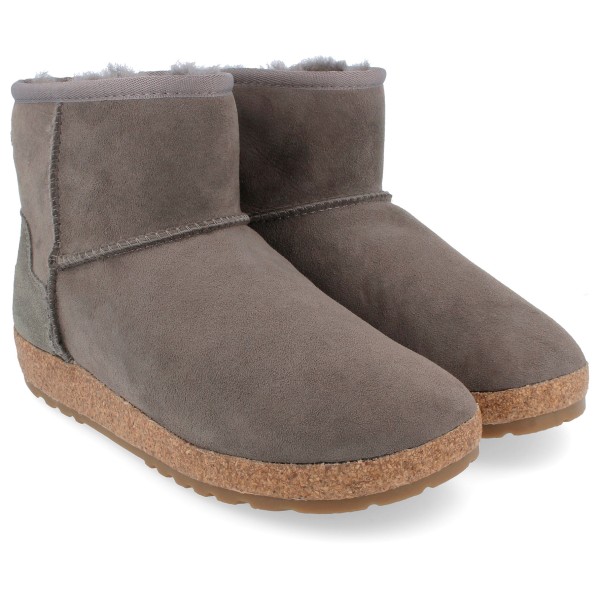 Haflinger - Aino - Chaussons de chalet