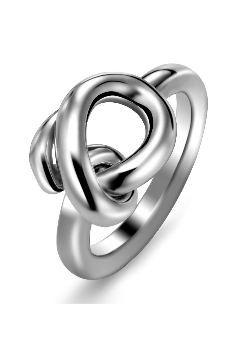 Breil Damenring Knot TJ0991