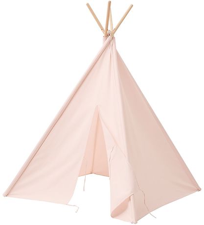 Kids Concept Spielzelt - Tipi - Rosa