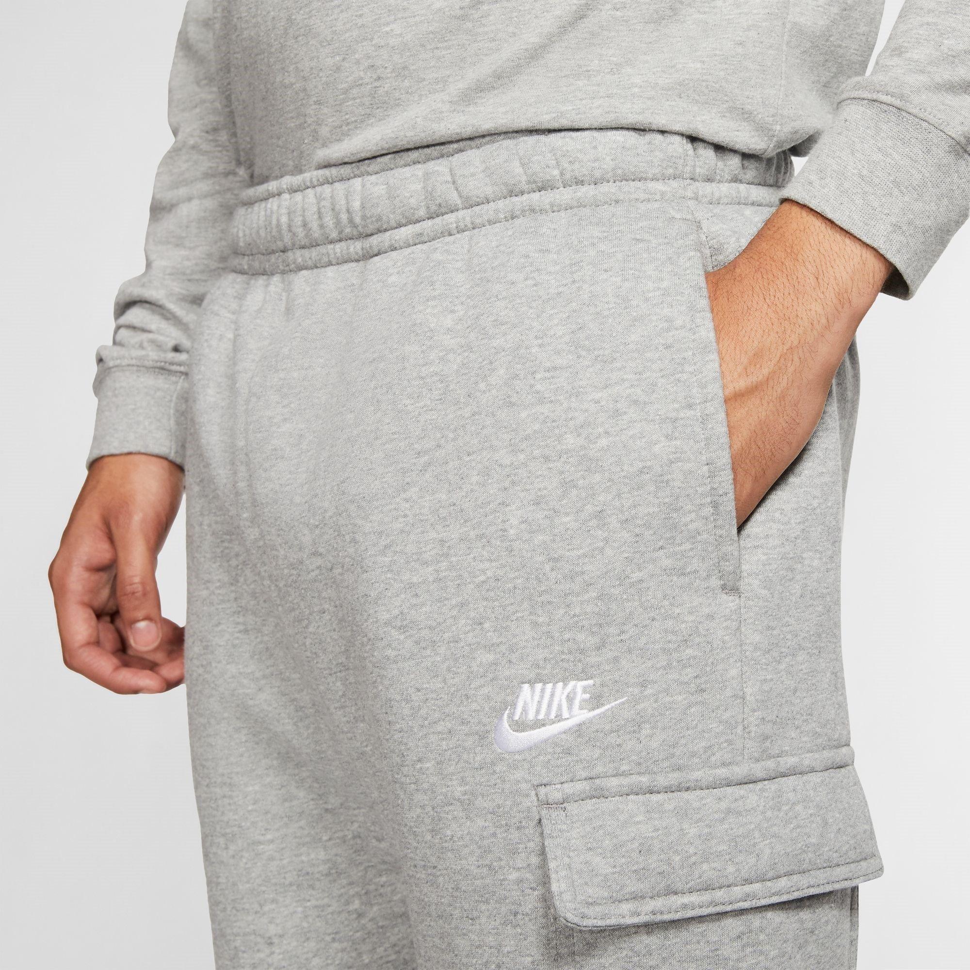 Nike Sportswear Club Fleece Mens Cargo Pants