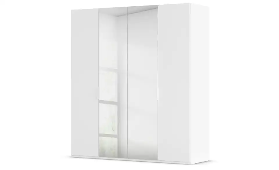 Drehtürenschrank Fifty 201 cm 4 Stück
