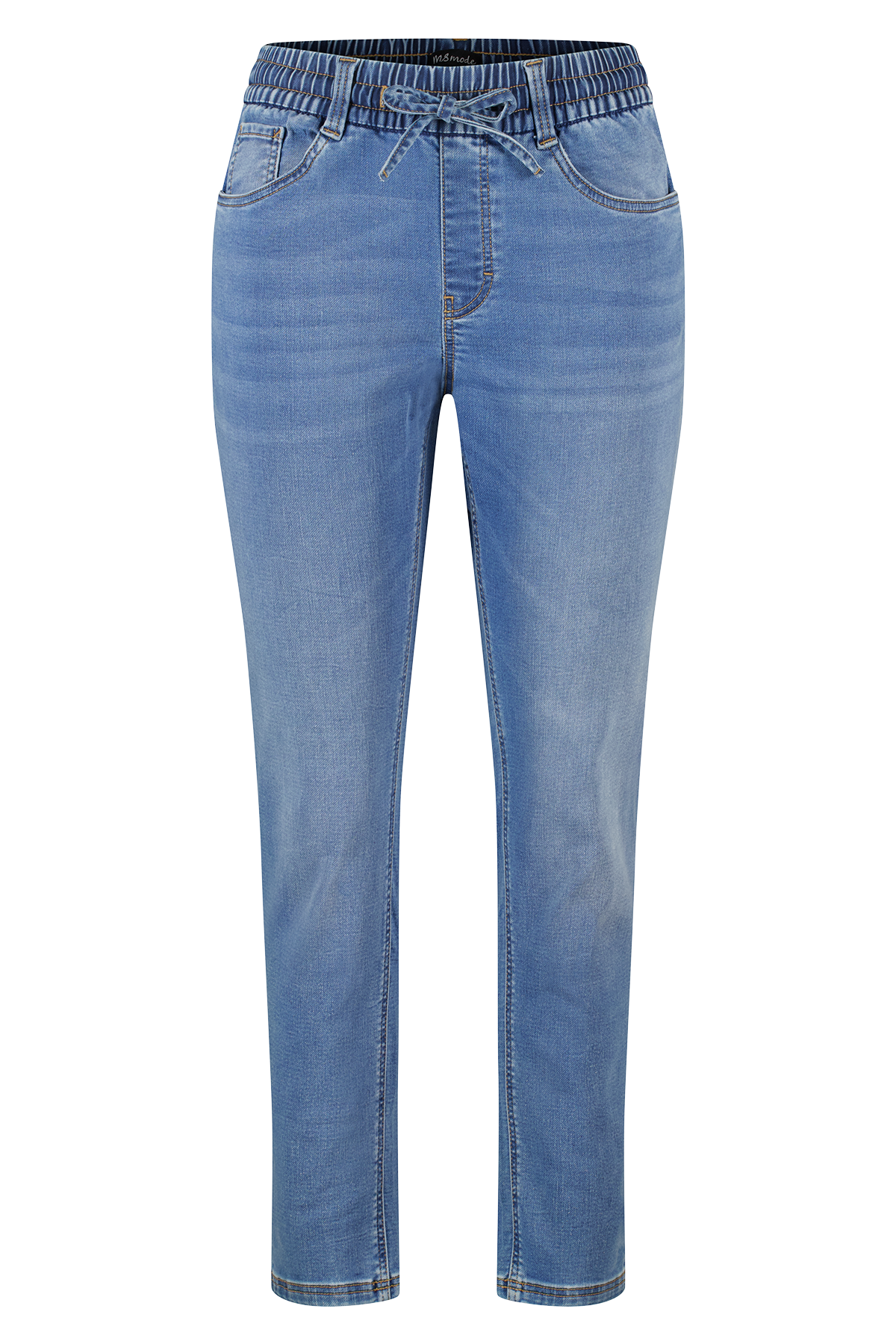 Slim fit jeans Stonewash Denim