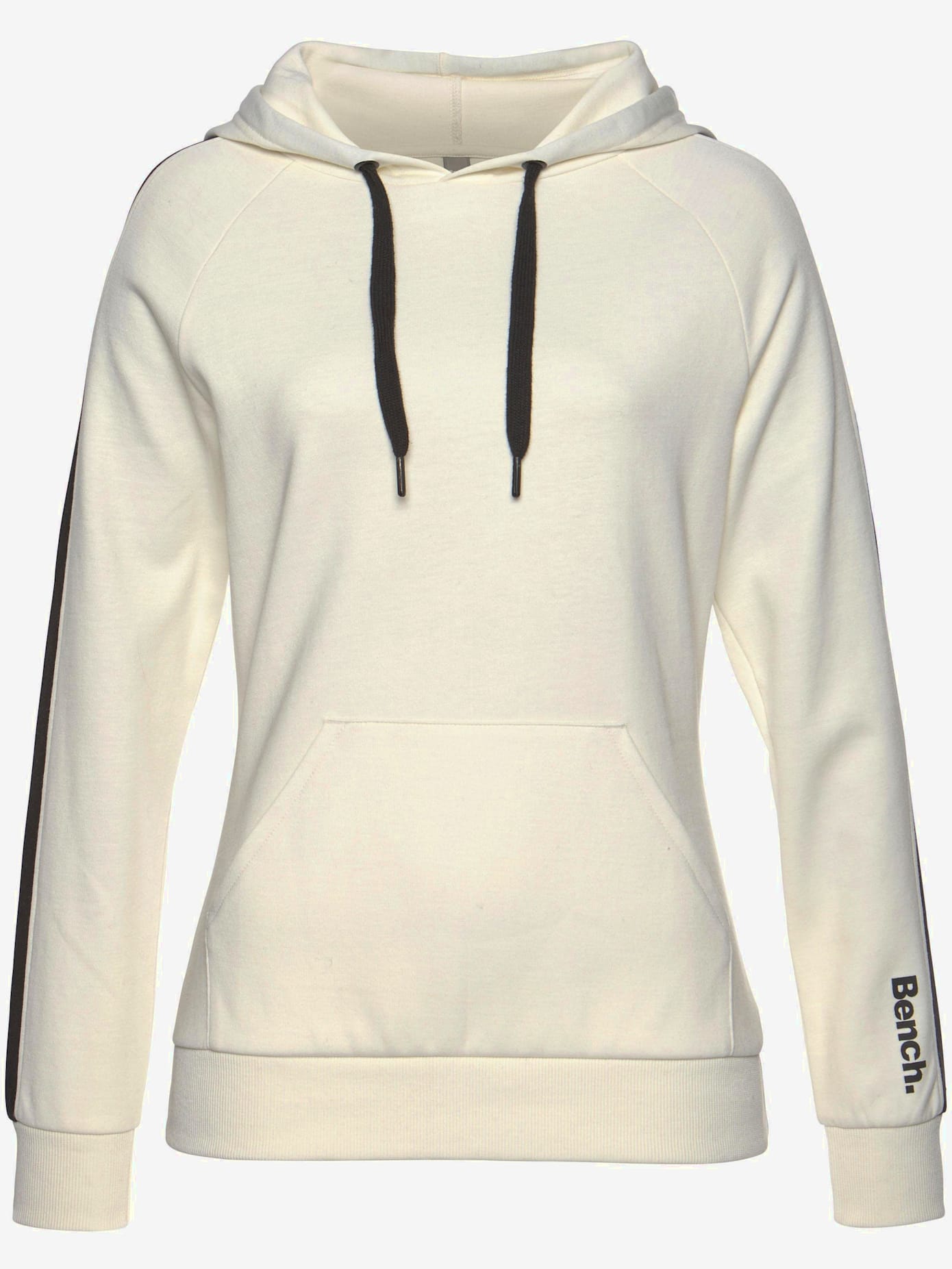 Sweatshirt à capuche t-shirt sportif avec capuche