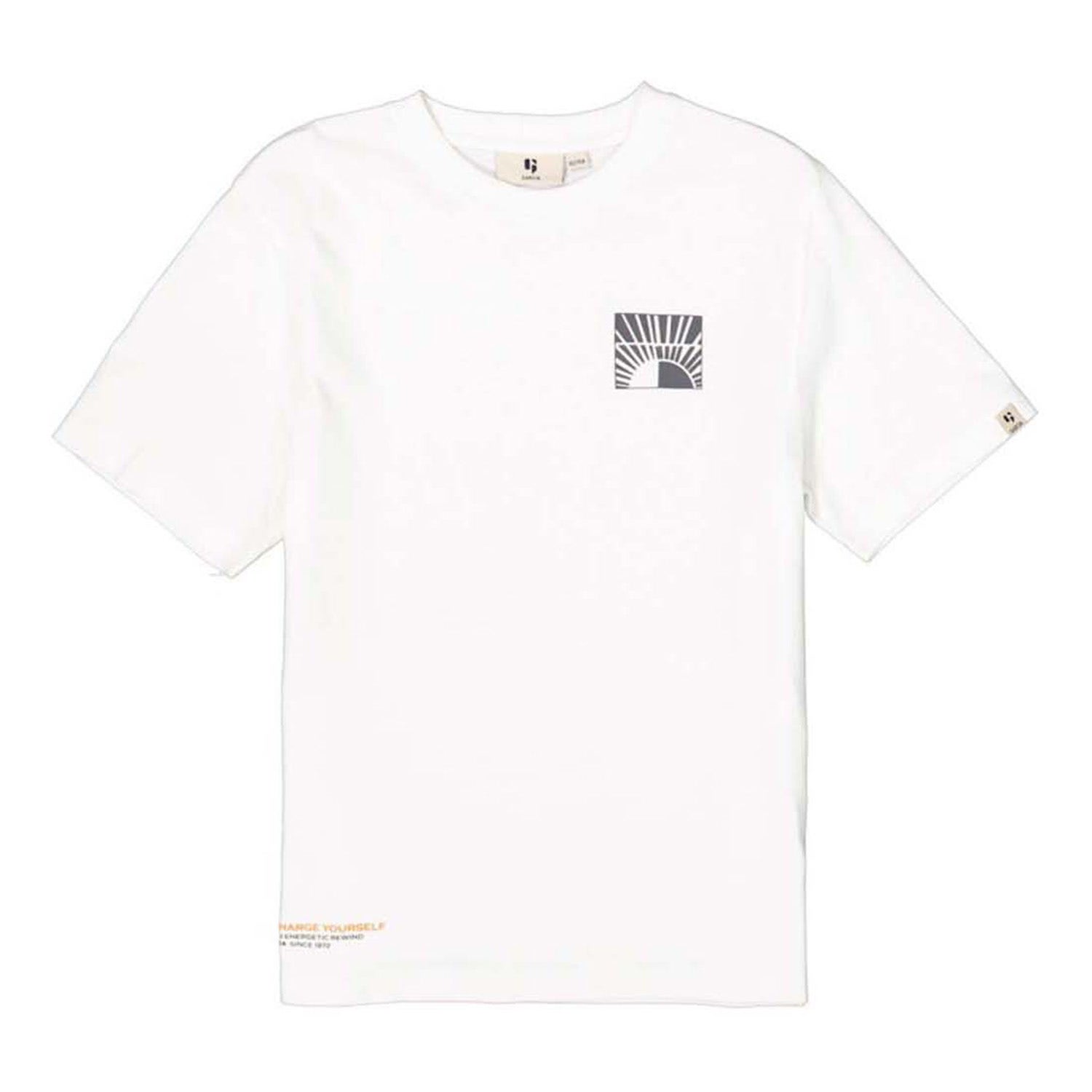Garcia  T-shirt Jongens