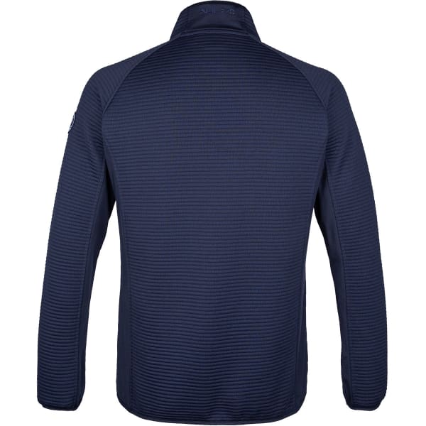 Veste polaire AULP NUMIX NAVY