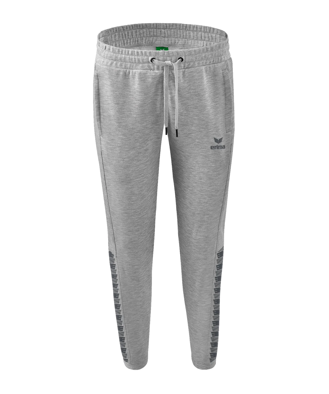 Erima Team Essential Jogginghose Damen Grau