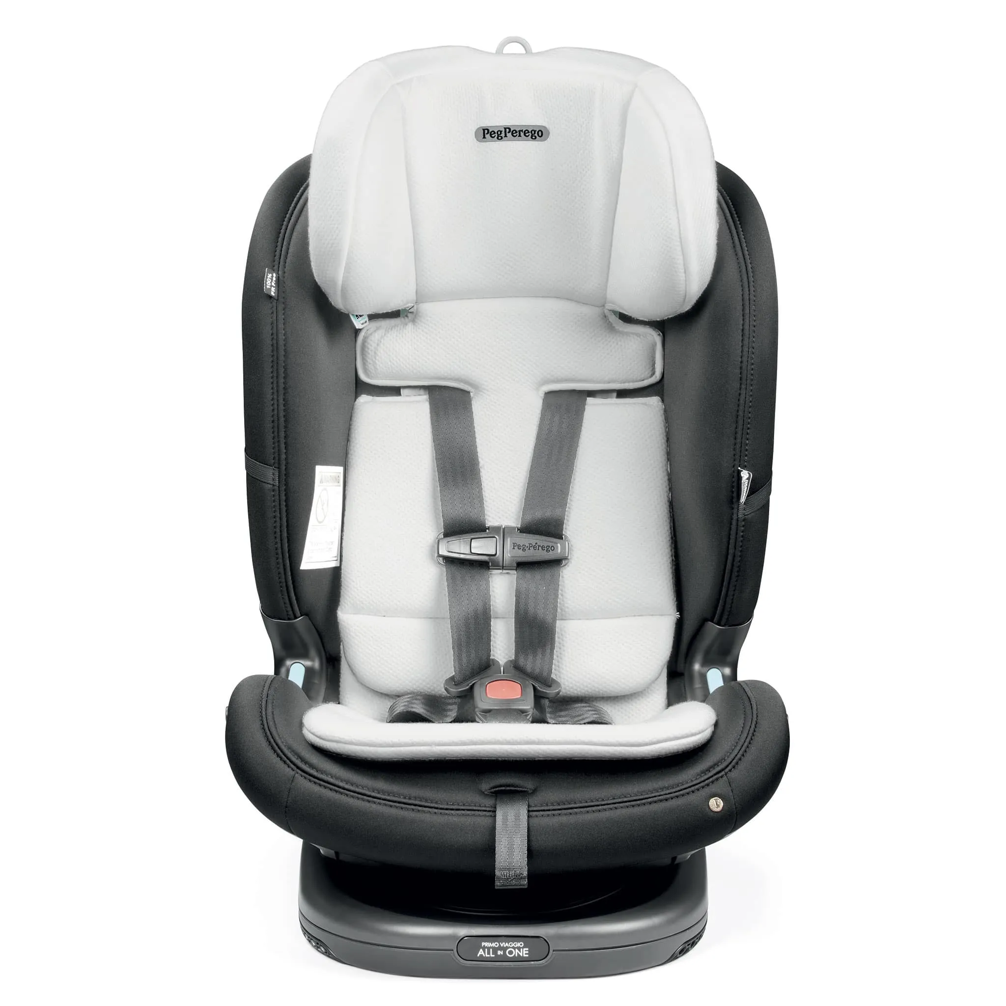Peg Perego Siège d’Auto Primo Viaggio 3-en-1 – Licorice