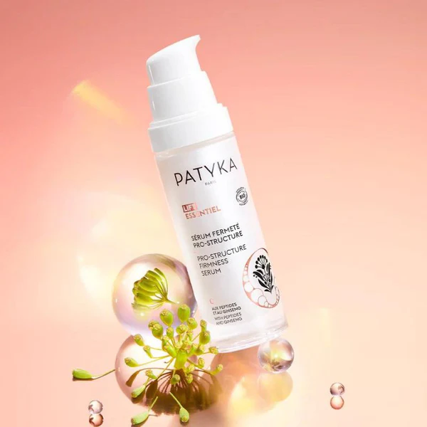 Patyka Sérum Fermeté Pro-Structure - Lift Essentiel 30ml