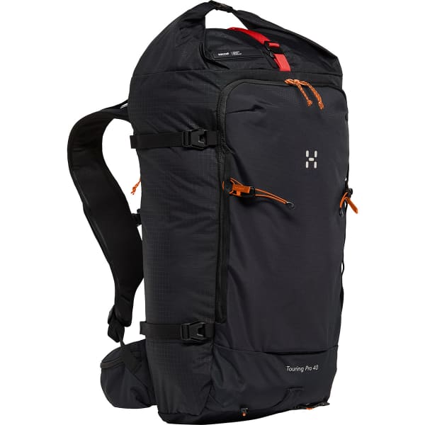 Sac à dos ski HAGLÖFS L.I.M TOURING PRO 40 TRUE BLACK