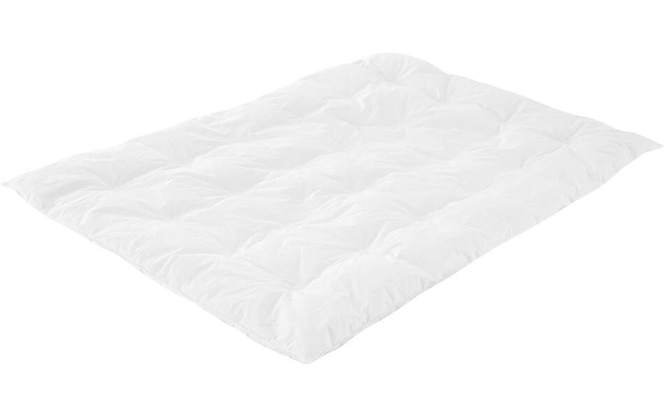 Kinder-Duvet Daunenleicht 100 x 135 cm<br>Kuschelige Bettdecke für Ihr Baby
