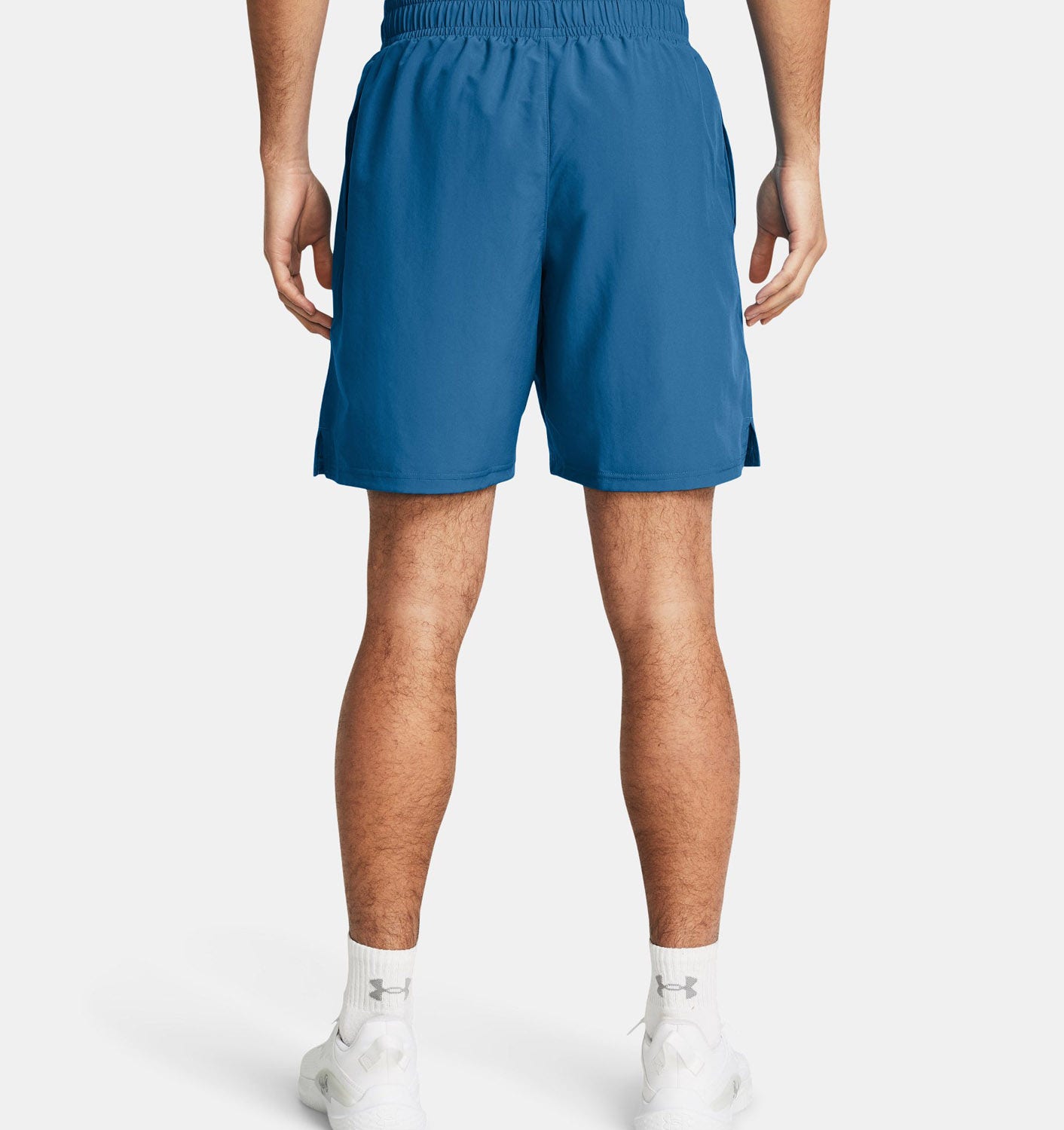 Under Armour  Woven Wordmark Short
