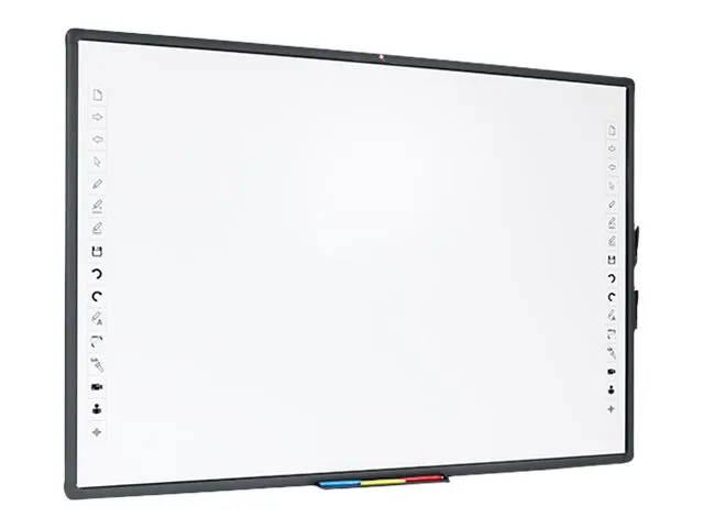 AVTek TT-BOARD 80 Pro - Interaktivt whiteboard - 83