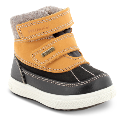 Primigi GTX Vinterstøvle Mustard 88566