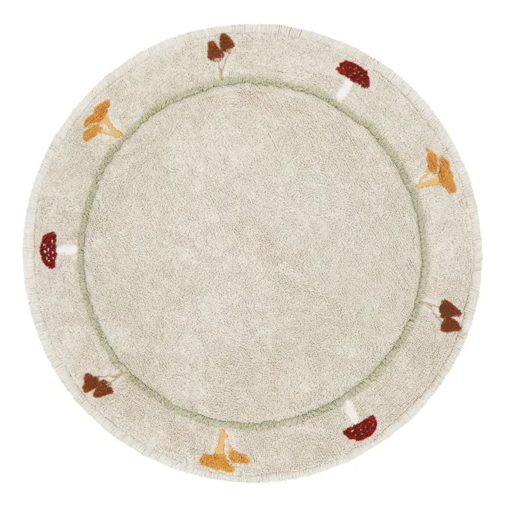 Lorena Canals Tapis Chanterelle